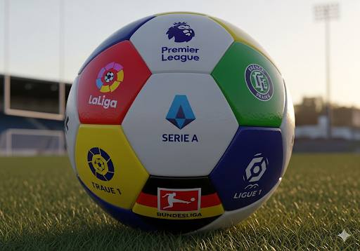 SofaScore 足球数据面板 - 实时比分与统计